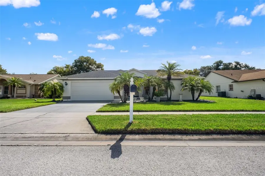 8916 Keats Drive, Hudson, FL 34667 - #2