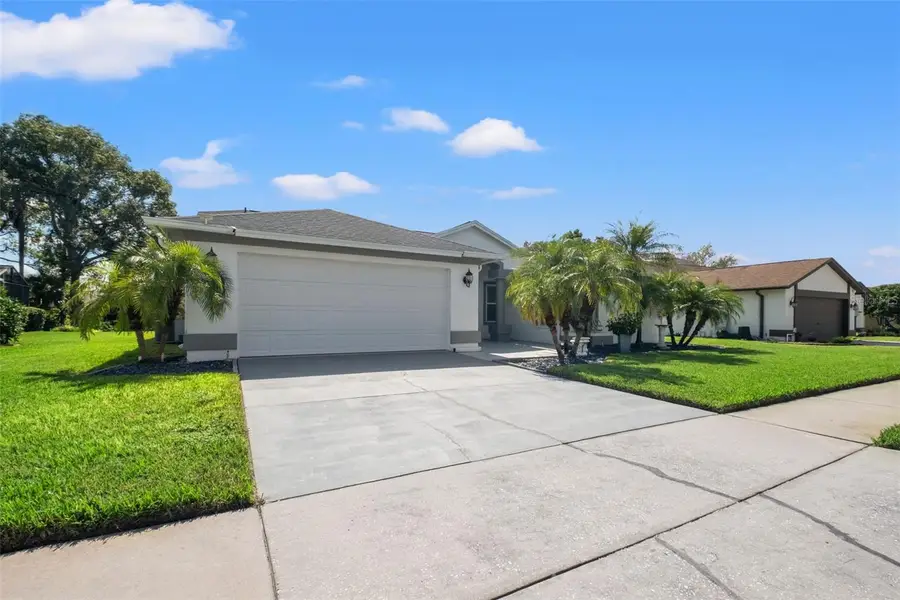 8916 Keats Drive, Hudson, FL 34667 - #3