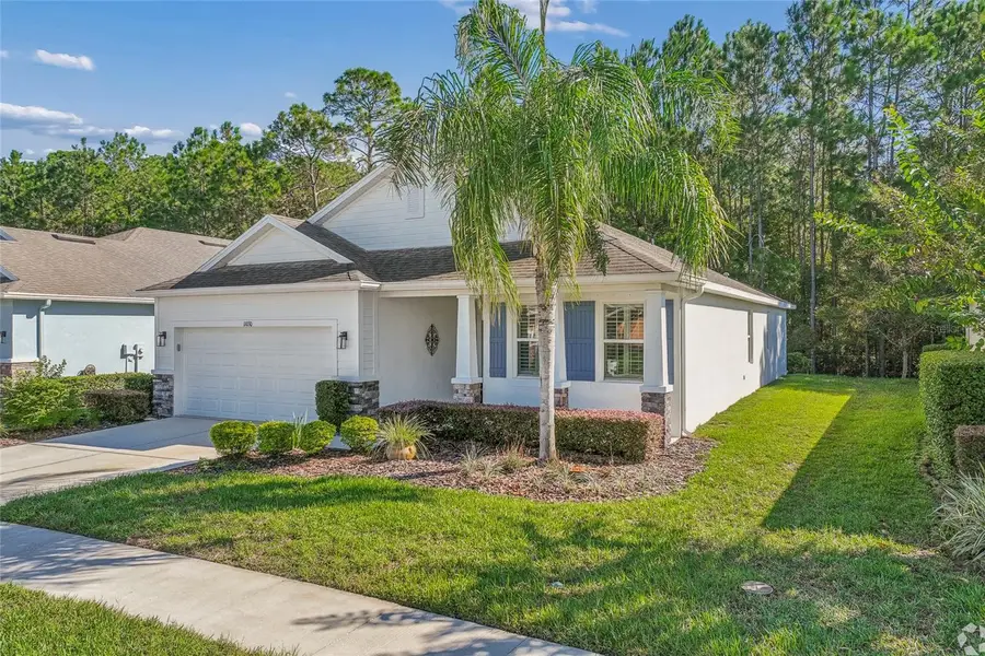 11030 Paradise Point Way, New Port Richey, FL 34654 - #2