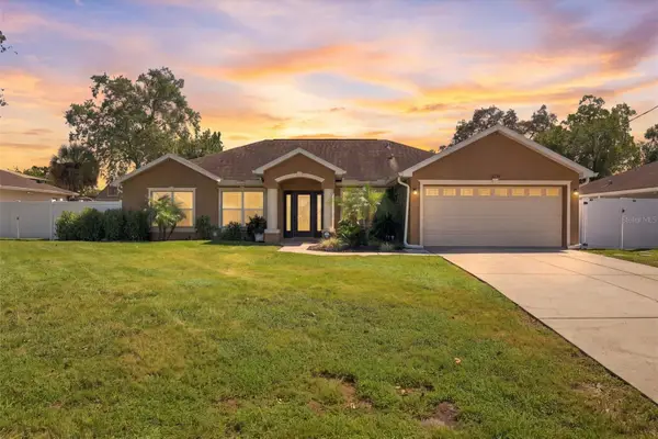 13338 La Casita Avenue, SPRING HILL, FL 34609