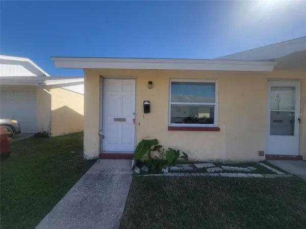 4922 Filner Street, NEW PORT RICHEY, FL 34652