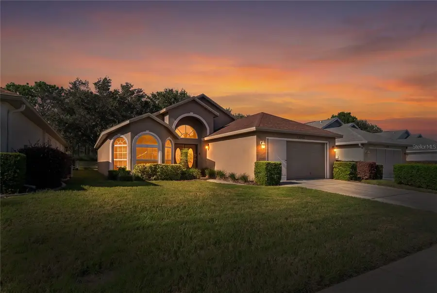 11602 Mcleod Street, Spring Hill, FL 34609 - #2