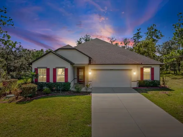 6337 Nodoc Road, SPRING HILL, FL 34609