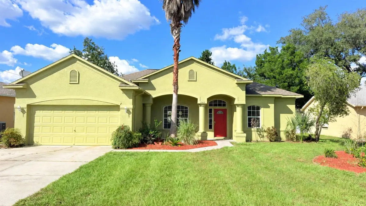 15433 Sonora Drive, Brooksville, FL 34604 - #1