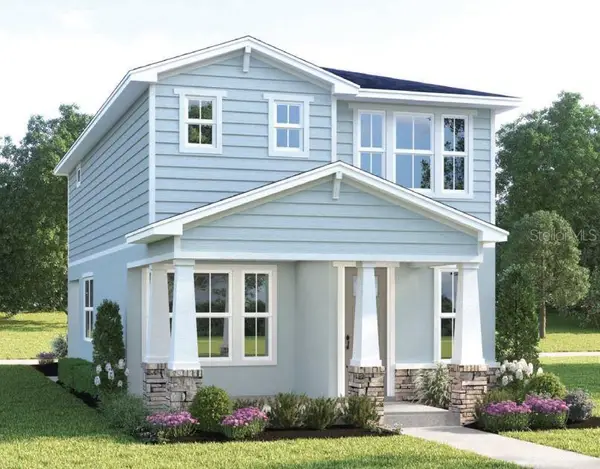 2040 Mallard Boulevard, AUBURNDALE, FL 33823