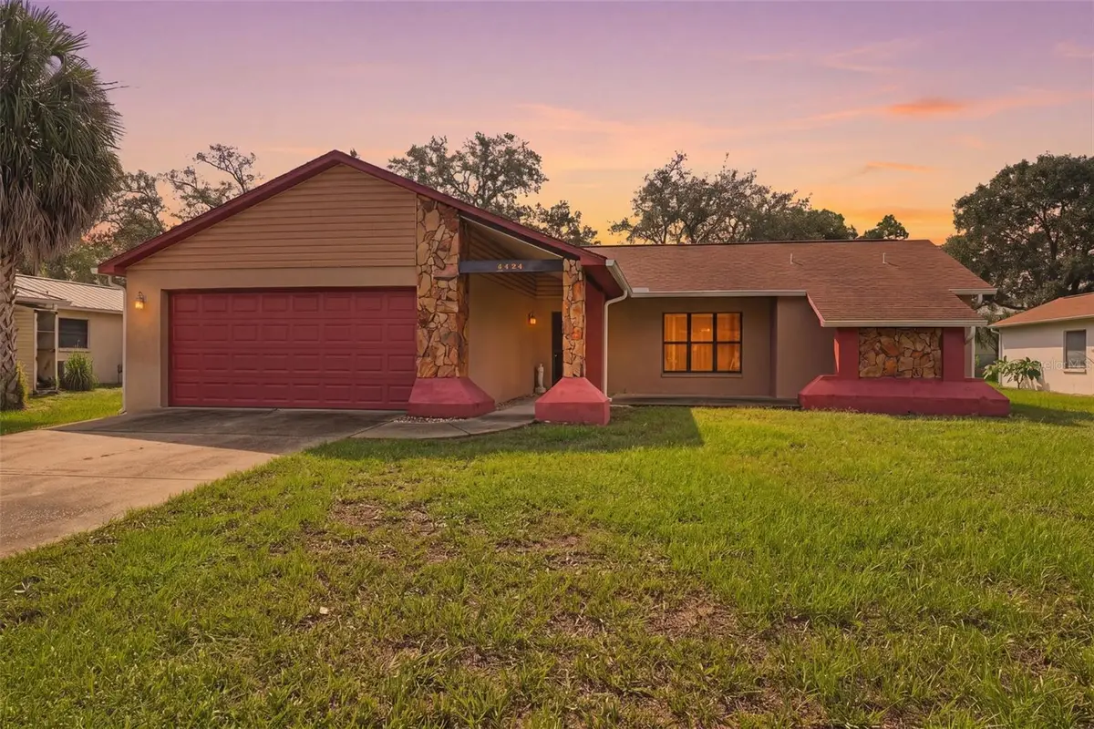 4424 Gaston Street, Spring Hill, FL 34607 - #1