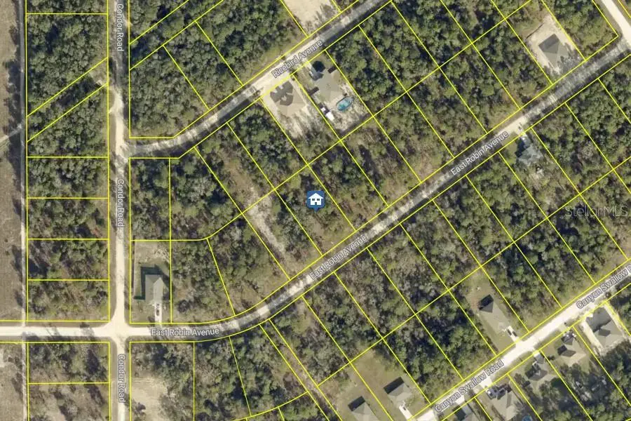 LOT 4 English Sparrow Road, Weeki Wachee, FL 34614 - #1