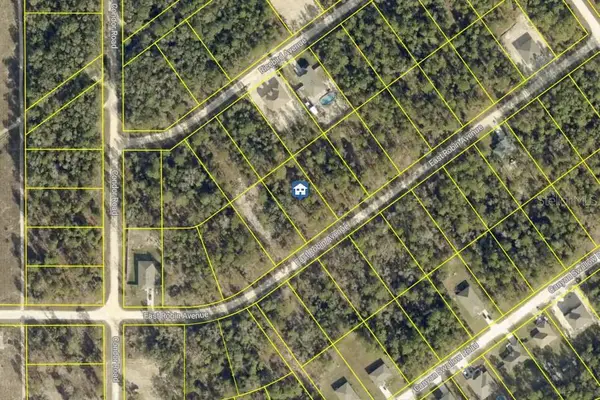 LOT 4 English Sparrow Road, WEEKI WACHEE, FL 34614