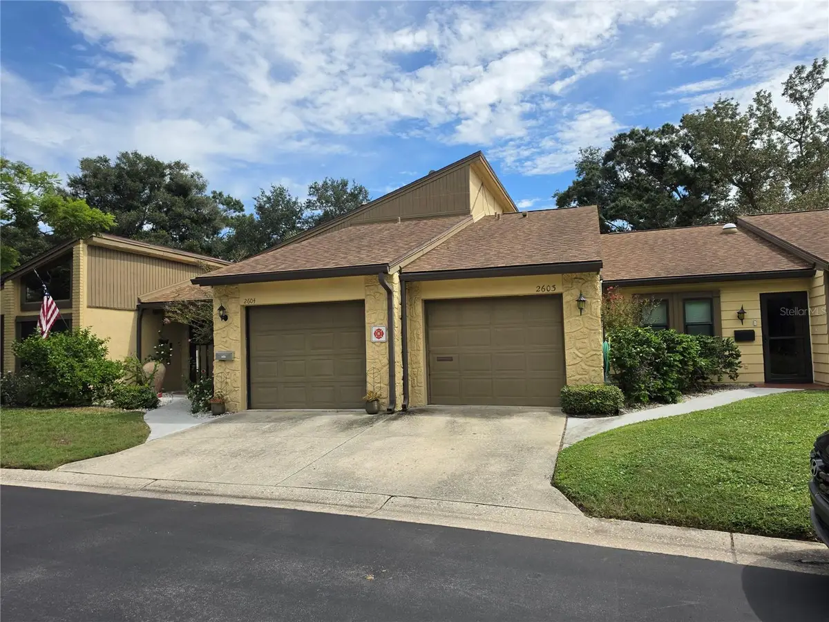 2101 Sunset Point Road #2603, Clearwater, FL 33765 - #1
