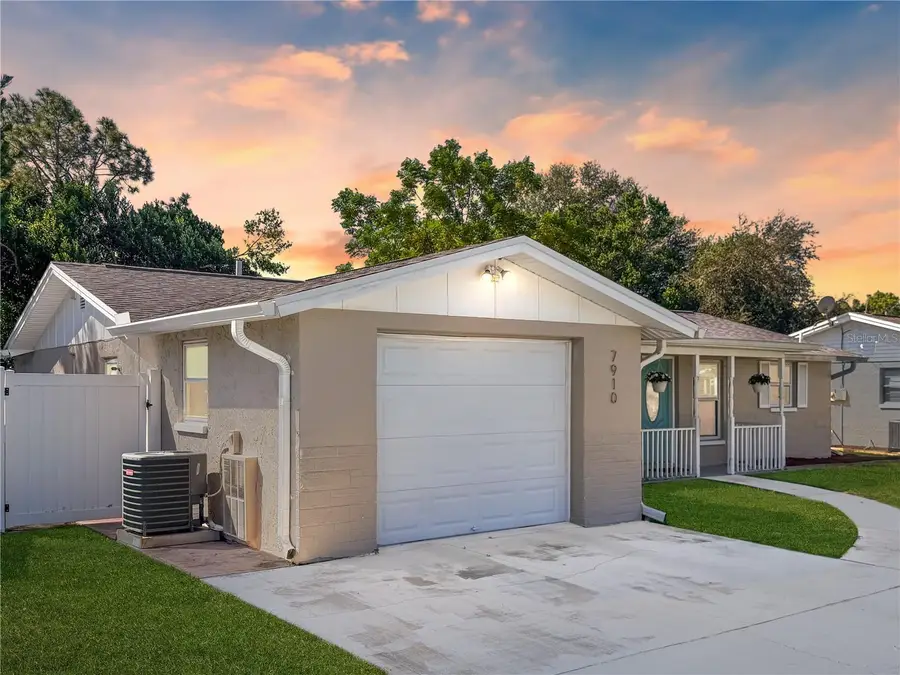 7910 Ilex Drive, Port Richey, FL 34668 - #2