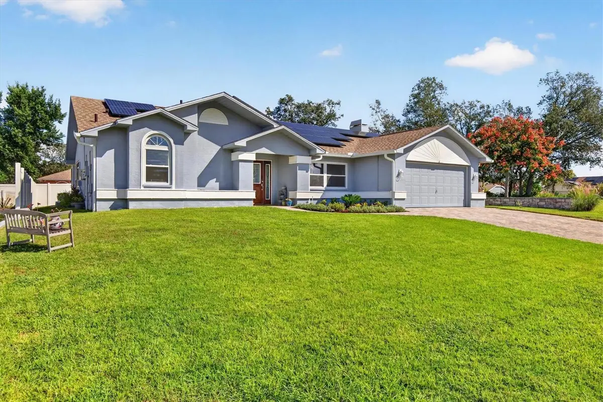 8185 Spanish Oak Drive, Spring Hill, FL 34606 - #1