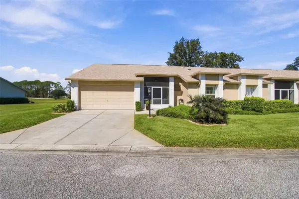11143 Hollander Avenue, HUDSON, FL 34667