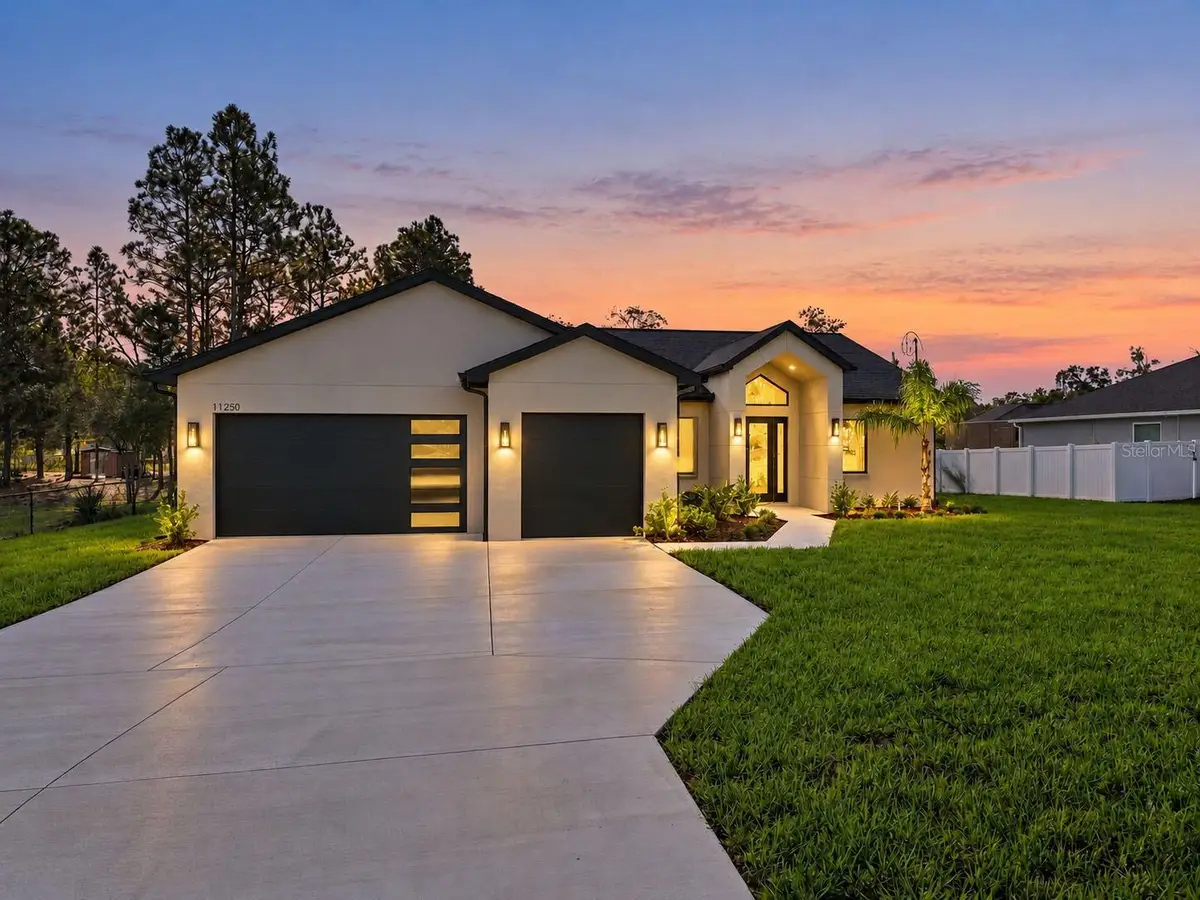 11250 Humber Road, Weeki Wachee, FL 34614 - #1
