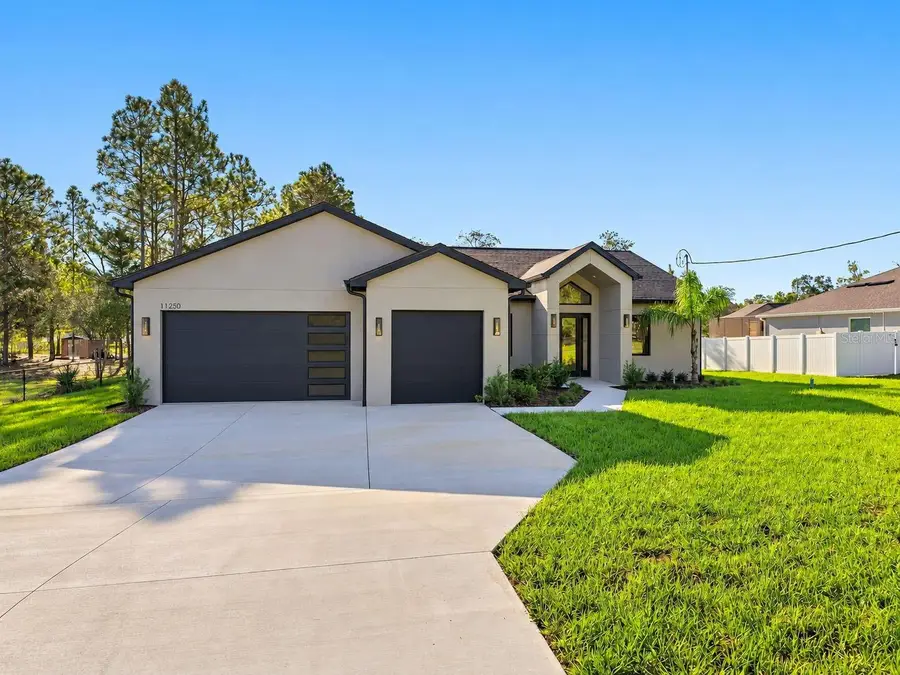 11250 Humber Road, Weeki Wachee, FL 34614 - #2