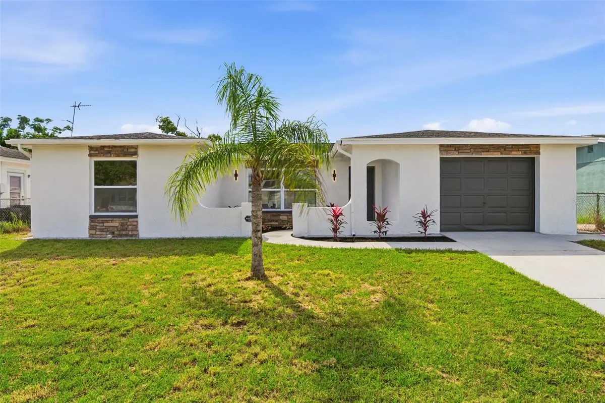 8428 Paxton Drive, Port Richey, FL 34668 - #1