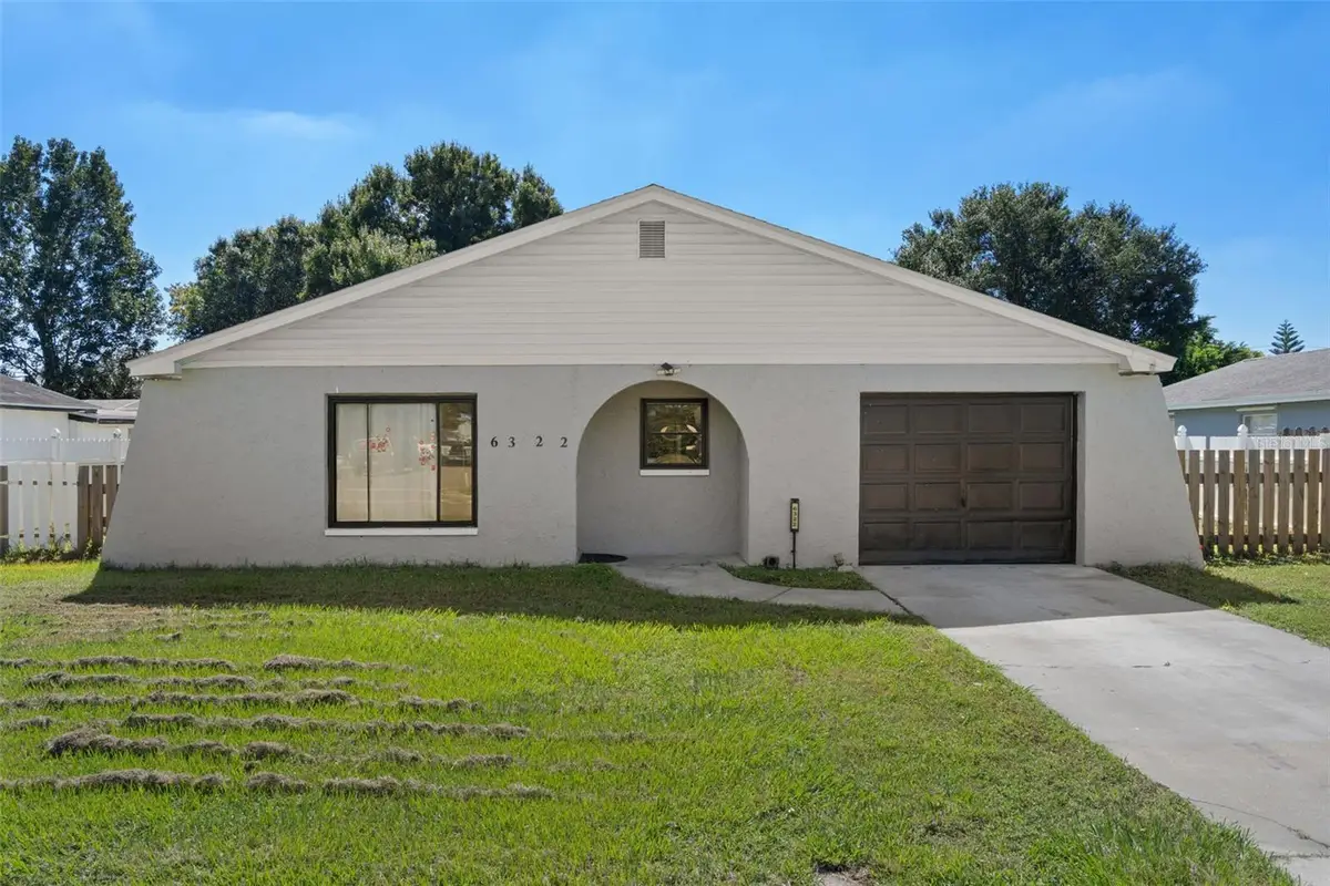 6322 67th Avenue N, Pinellas Park, FL 33781 - #1
