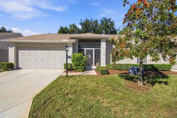 11115 Sun Tree Road, HUDSON, FL 34667
