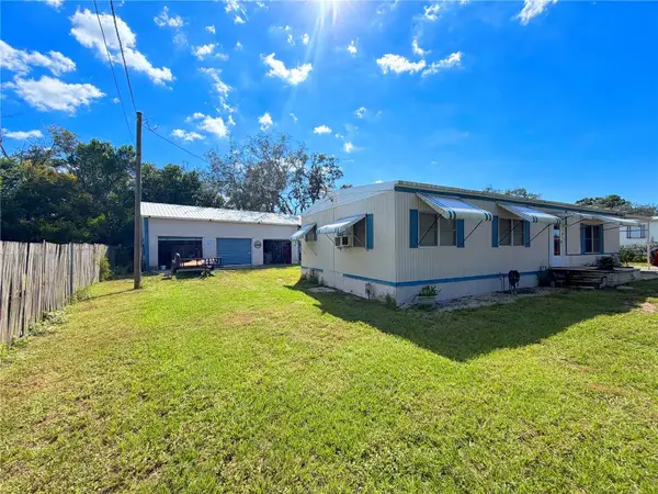 9634 Ed Street, HUDSON, FL 34669
