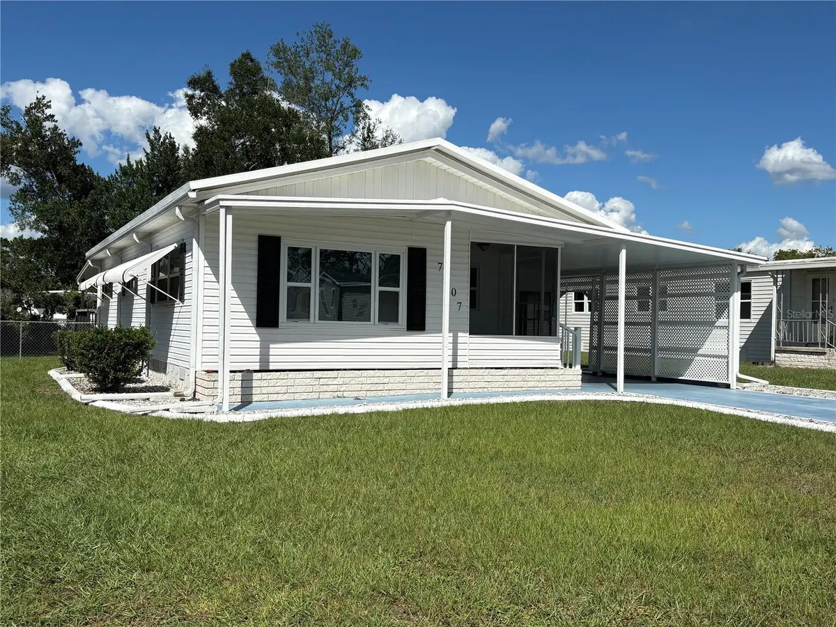 7507 Dinsmore Street, Brooksville, FL 34613 - #1