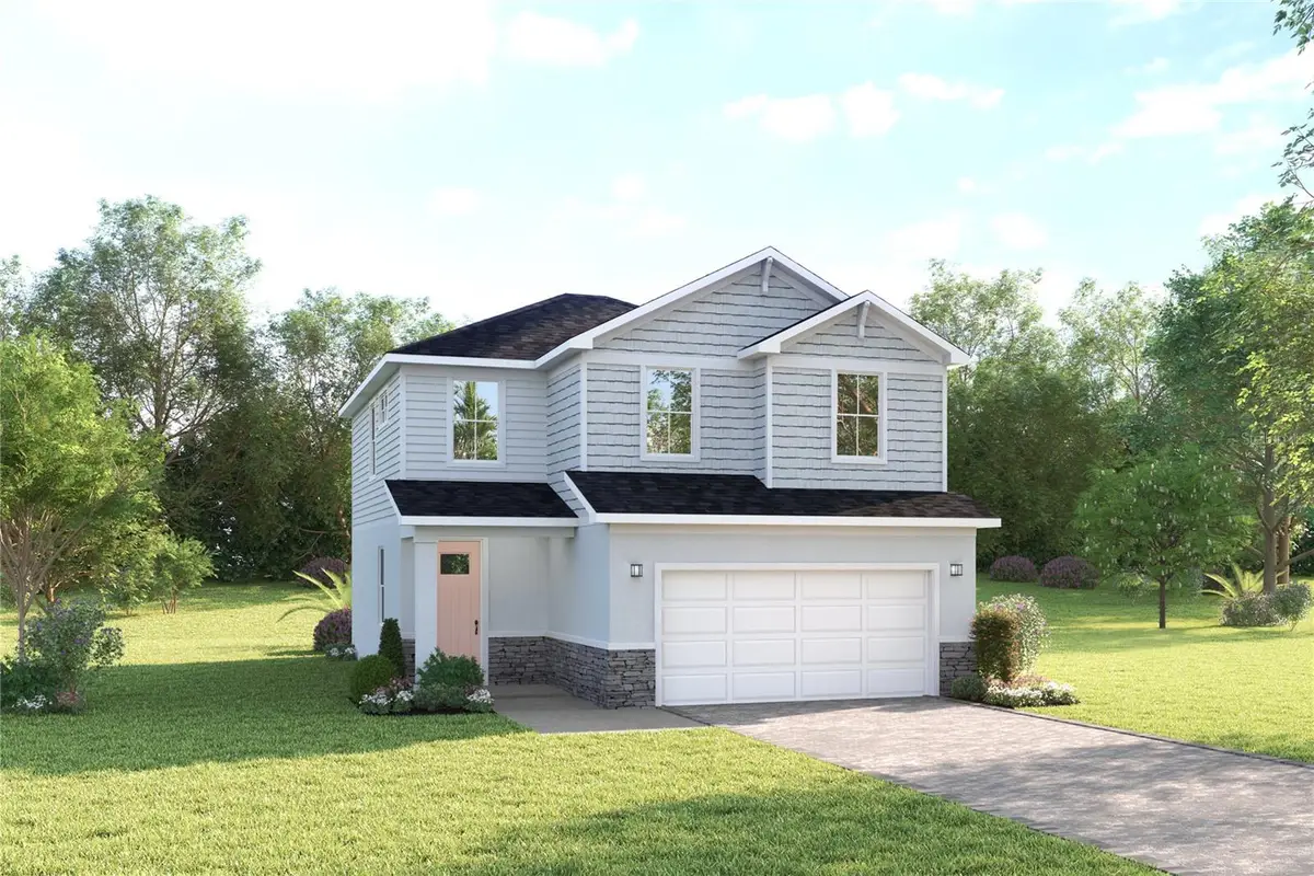 4790 Goodmans Bay Drive, Kissimmee, FL 34758 - #1