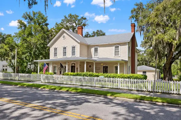427 Howell Avenue, BROOKSVILLE, FL 34601