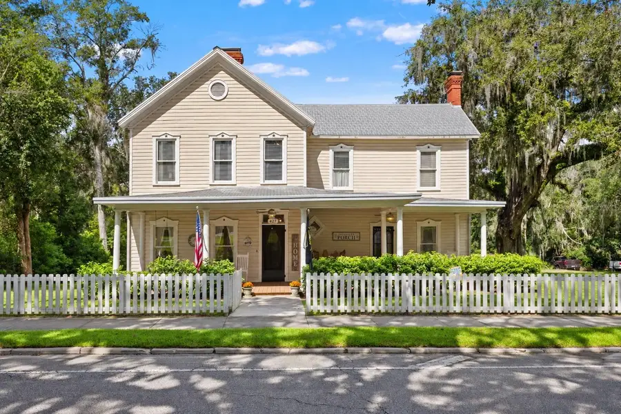 427 Howell Avenue, Brooksville, FL 34601 - #2