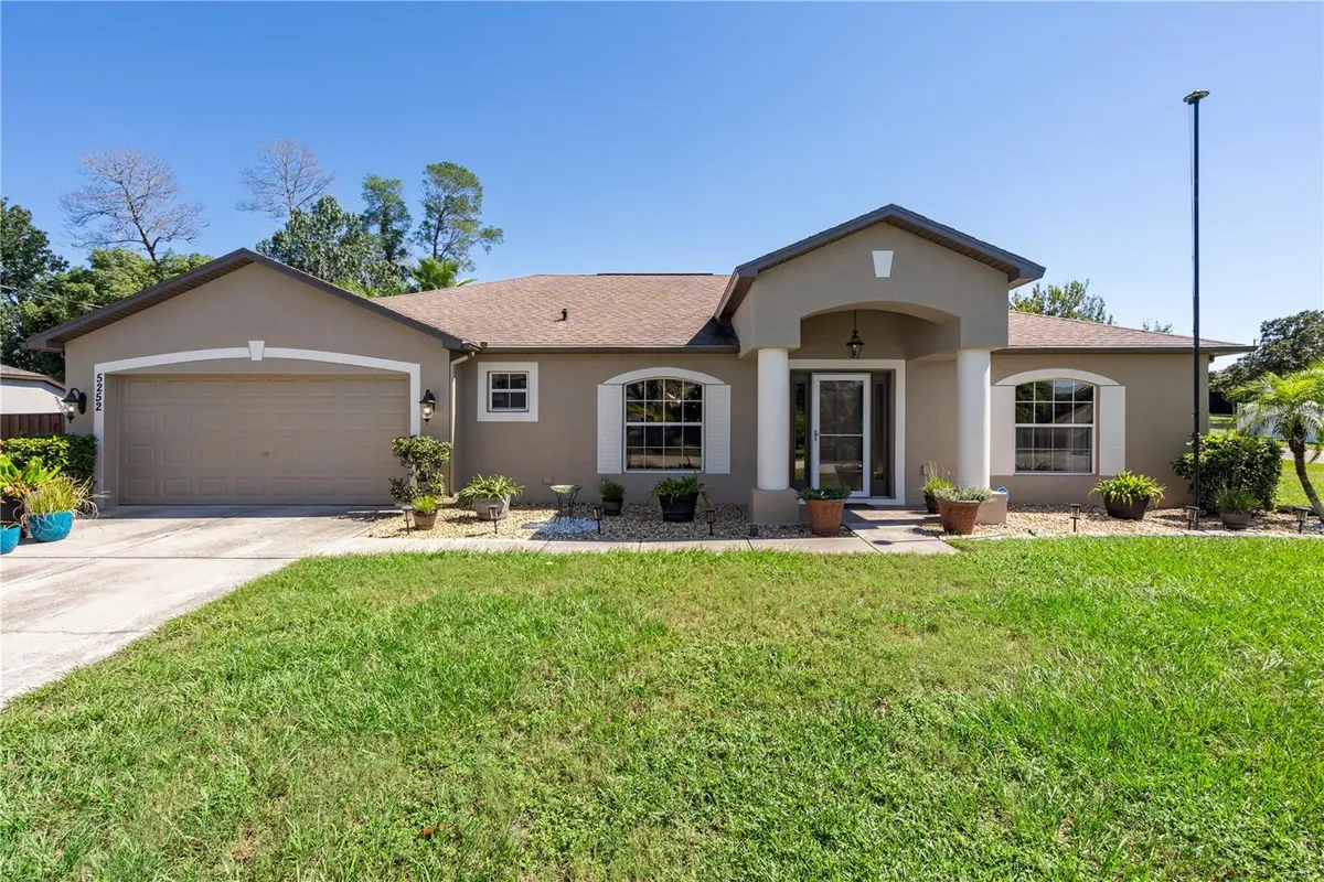 5252 Mentmore, Spring Hill, FL 34606 - #1