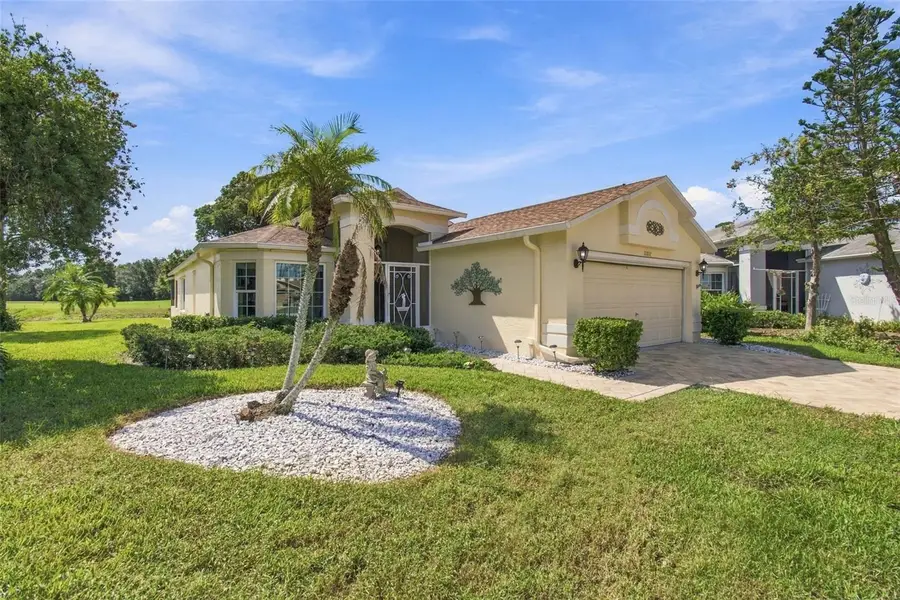 11812 Aranda Court, Hudson, FL 34667 - #2