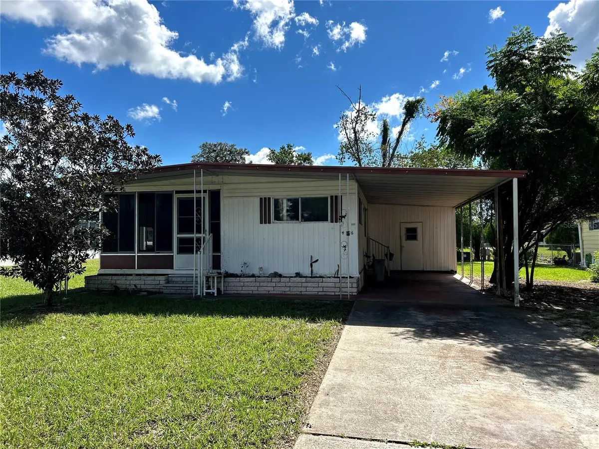 14506 Dehaven Avenue, Brooksville, FL 34613 - #1