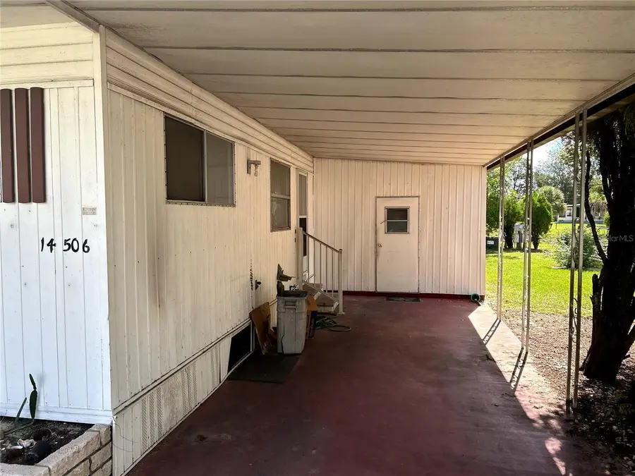 14506 Dehaven Avenue, Brooksville, FL 34613 - #3