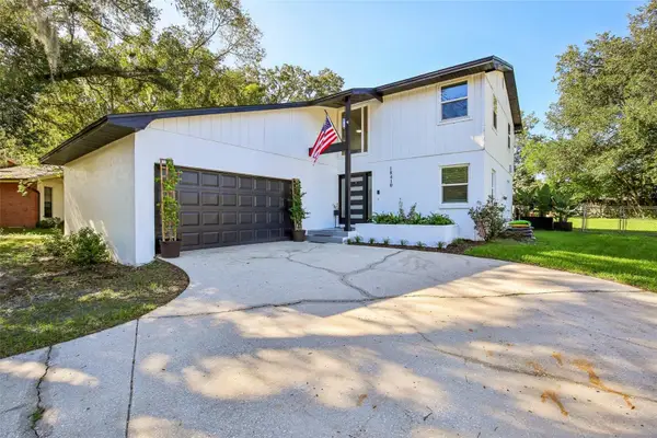 18410 Sterling Silver Circle, LUTZ, FL 33549