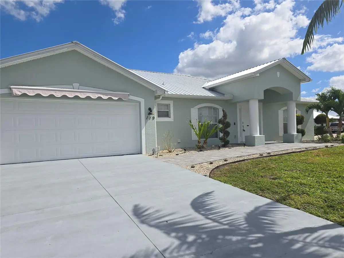 119 NW 3rd Place, Cape Coral, FL 33993 - #1