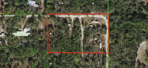12122 Seiffert Road, HUDSON, FL 34667
