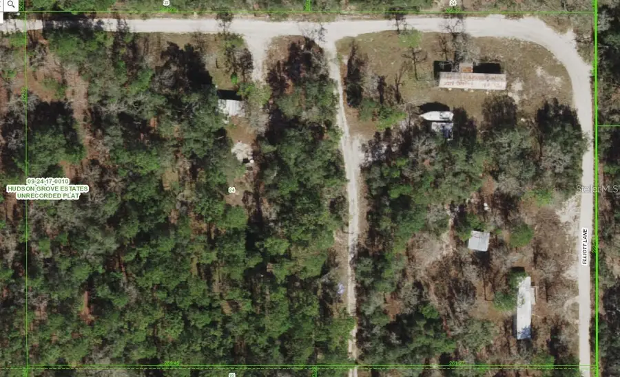 12122 Seiffert Road, Hudson, FL 34667 - #2
