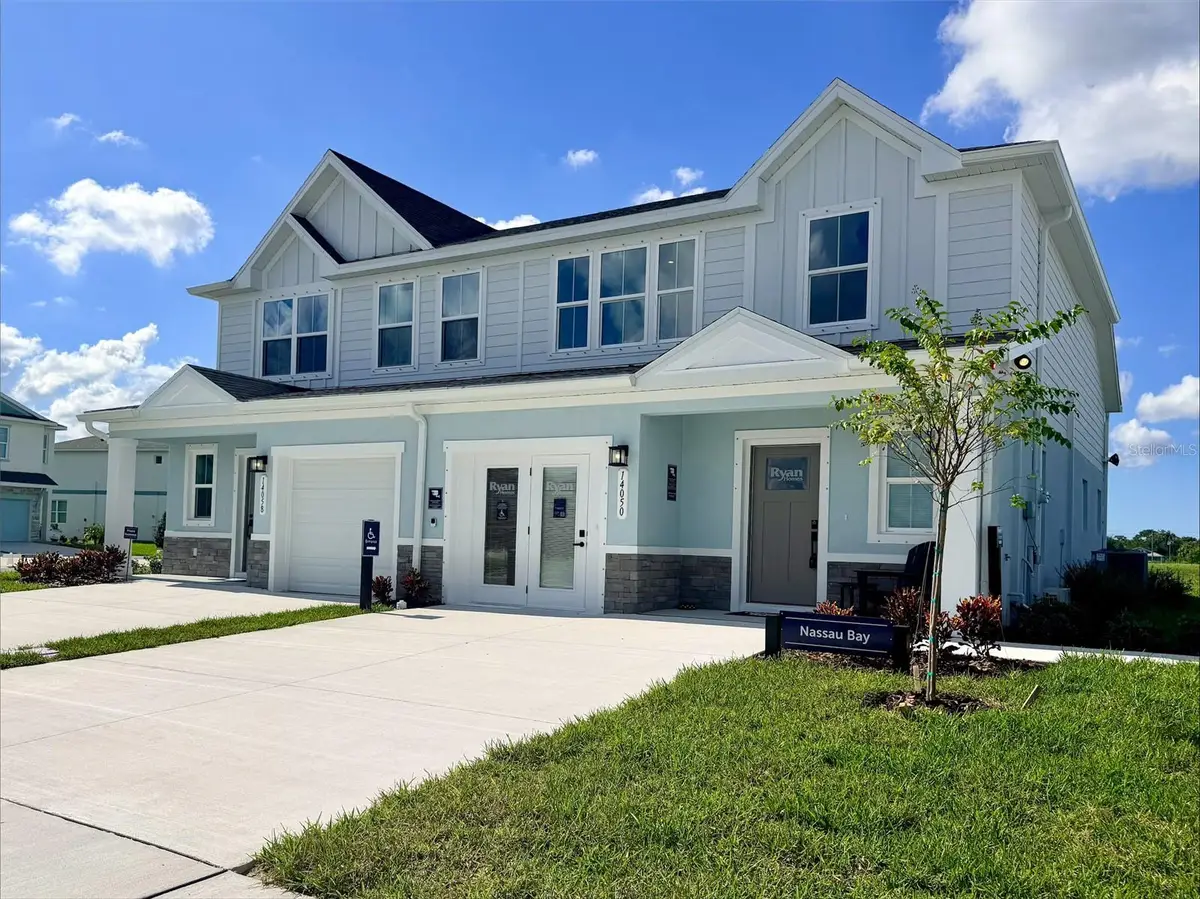 14058 Hunters Grove Road, Hudson, FL 34667 - #1