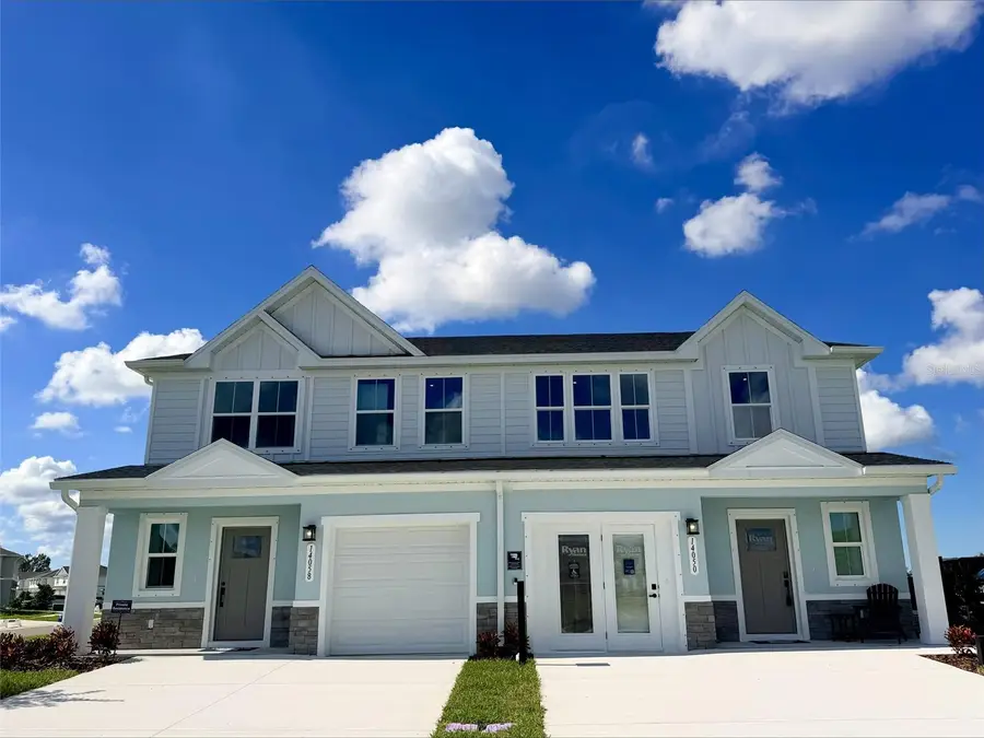 14058 Hunters Grove Road, Hudson, FL 34667 - #3