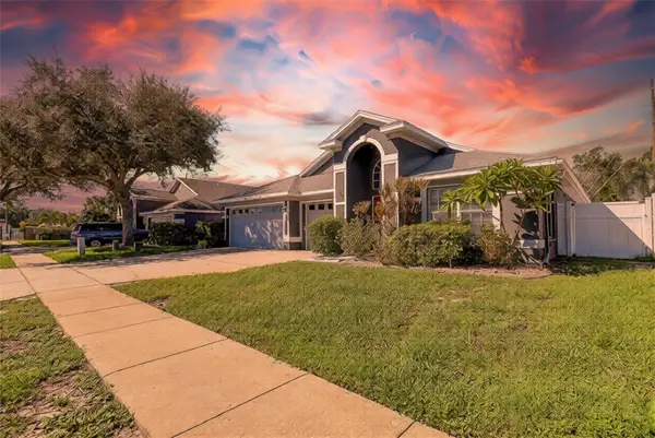 624 N Lake Boulevard, TARPON SPRINGS, FL 34689