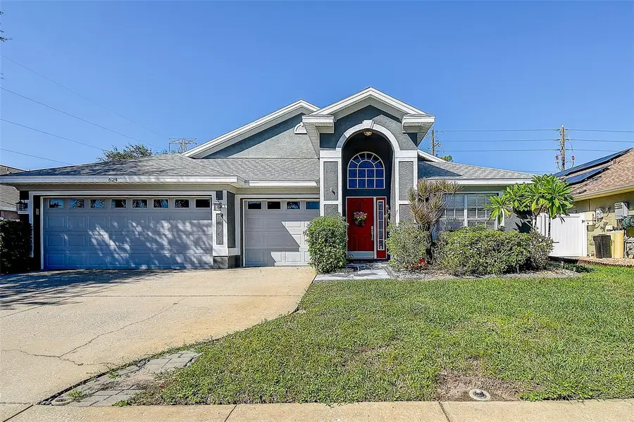 624 N Lake Boulevard, Tarpon Springs, FL 34689 - #2