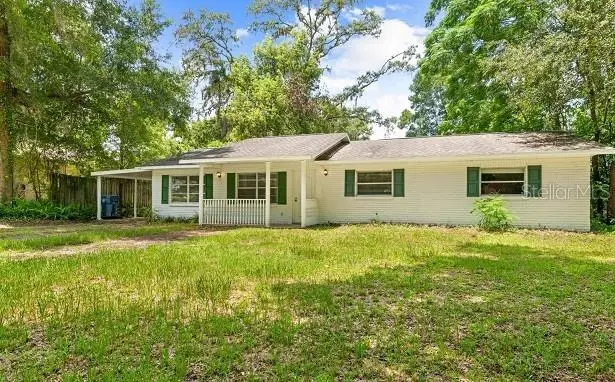 6235 Ogburn Street, Brooksville, FL 34602 - #2