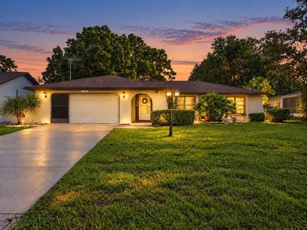 11122 Maderia Street, SPRING HILL, FL 34609