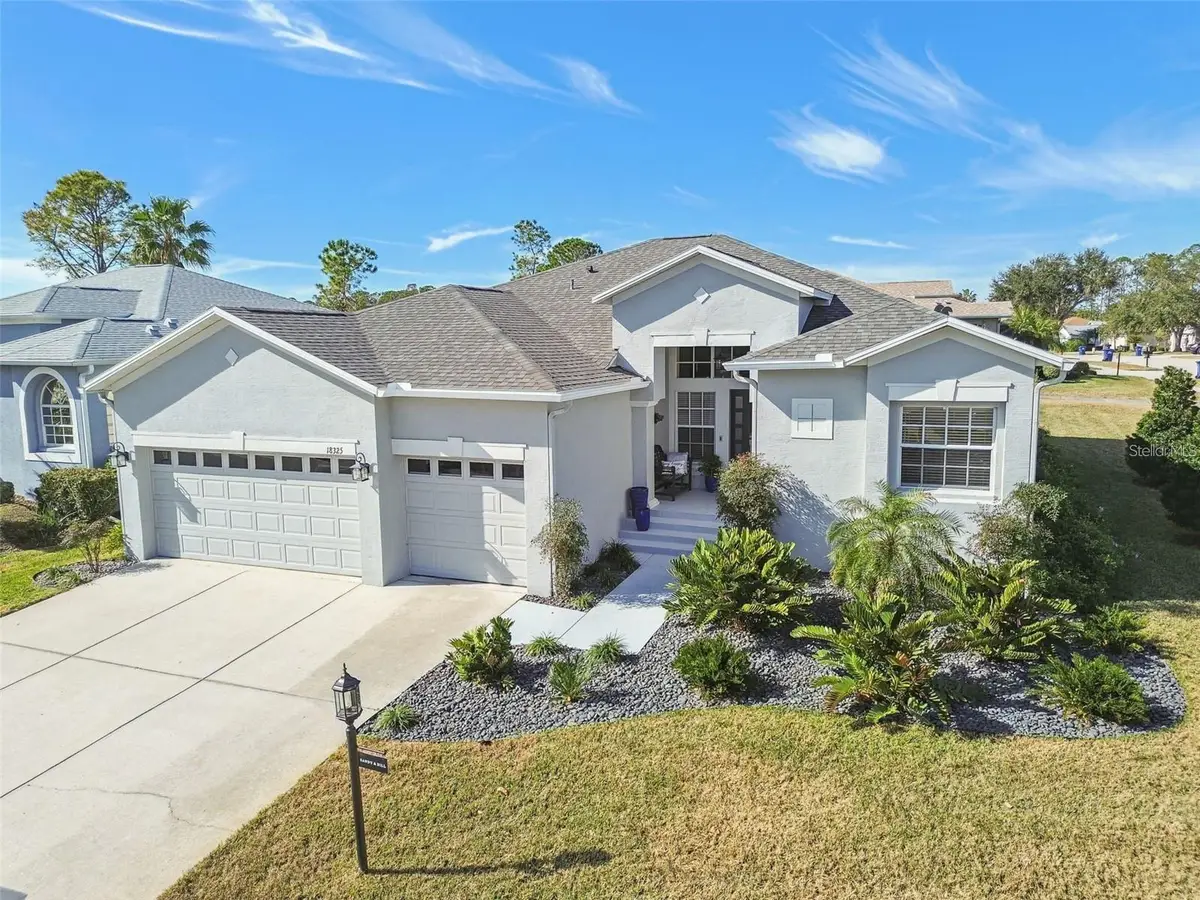 18325 Daventry Court, Hudson, FL 34667 - #1