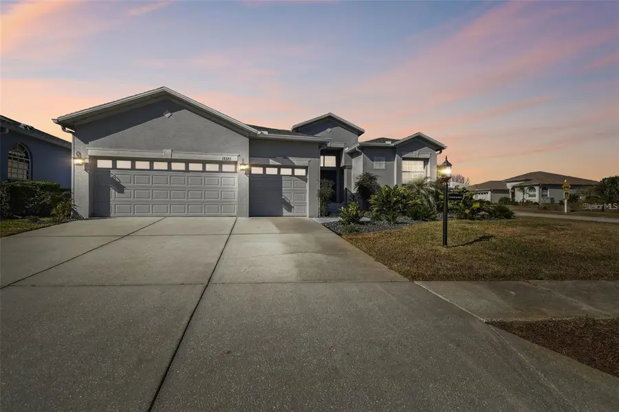 18325 Daventry Court, Hudson, FL 34667 - #2