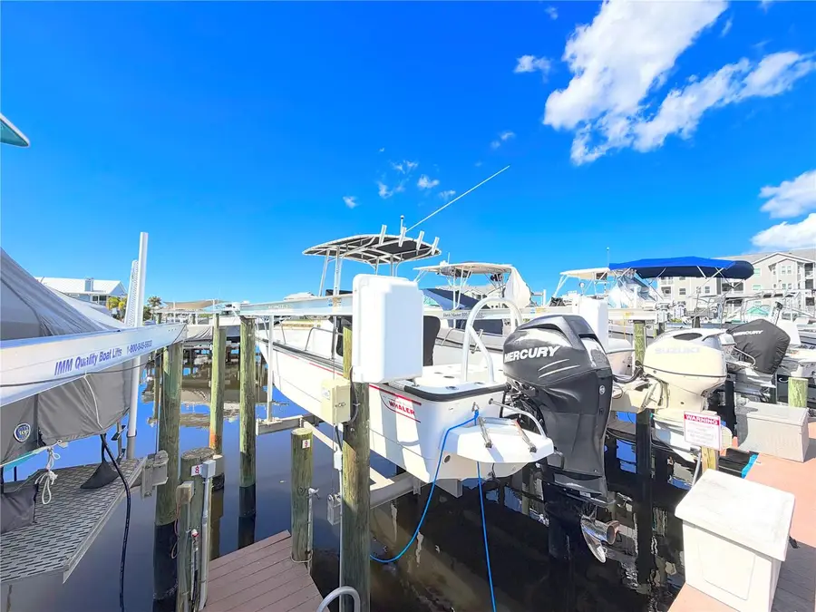 5577 Sea Forest Drive #9, New Port Richey, FL 34652 - #3