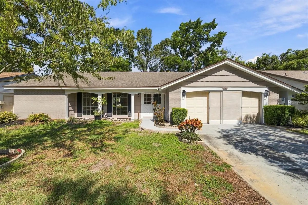 8315 Cavalry Drive, Hudson, FL 34667 - #1