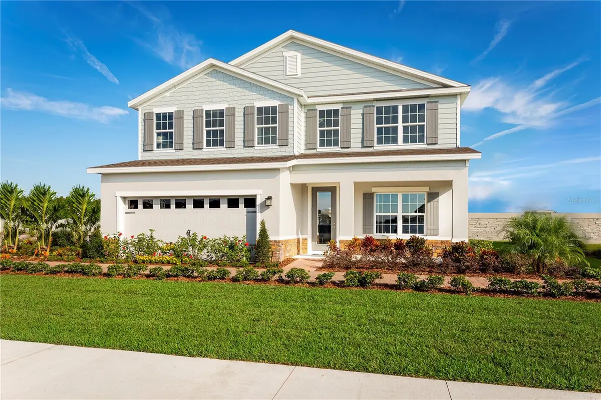 1082 Ocean Lodge Road, Lady Lake, FL 32159 - #1