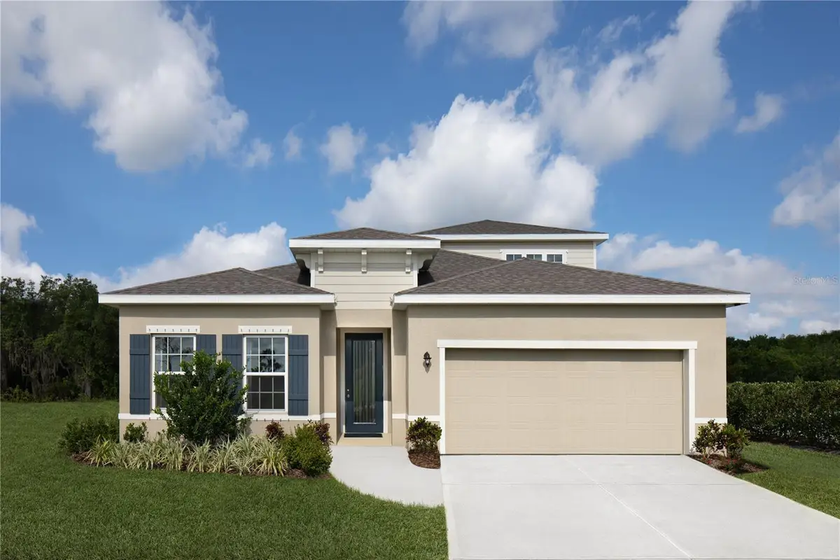 1075 Ocean Lodge Road, Lady Lake, FL 32159 - #1
