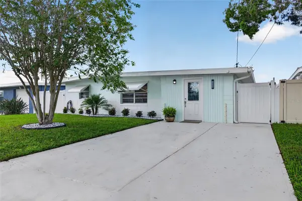 13309 Carol Drive, HUDSON, FL 34667