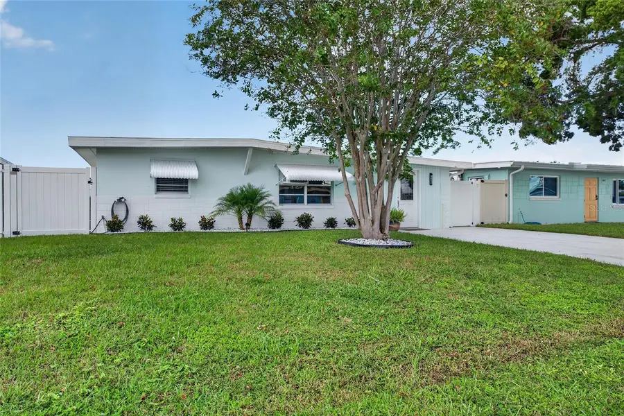 13309 Carol Drive, Hudson, FL 34667 - #2