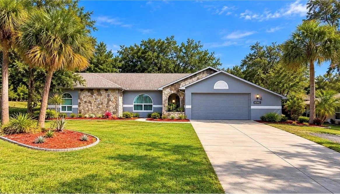 8382 Pinewood Avenue, Brooksville, FL 34613 - #1