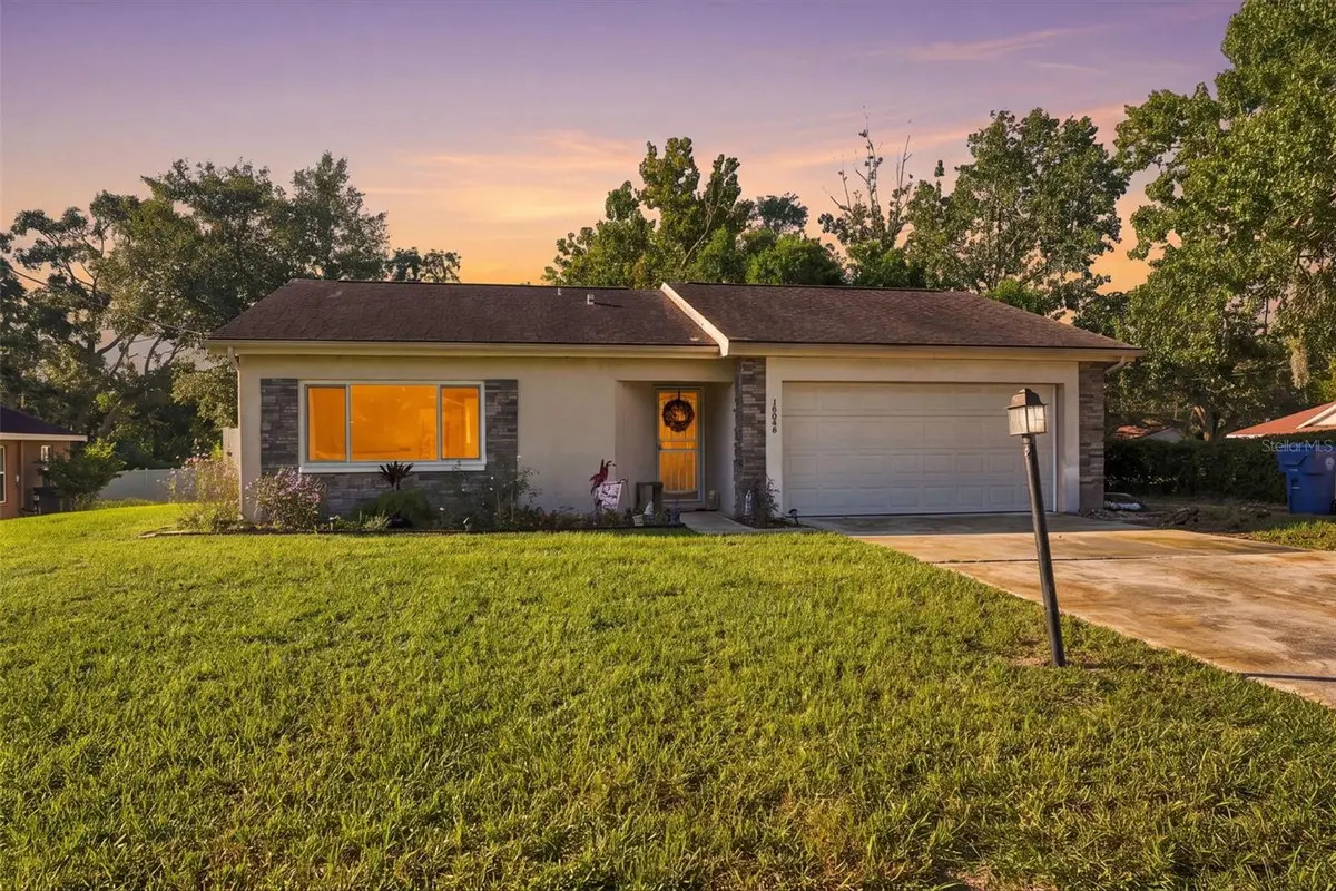 10048 Amidon Street, Spring Hill, FL 34608 - #1